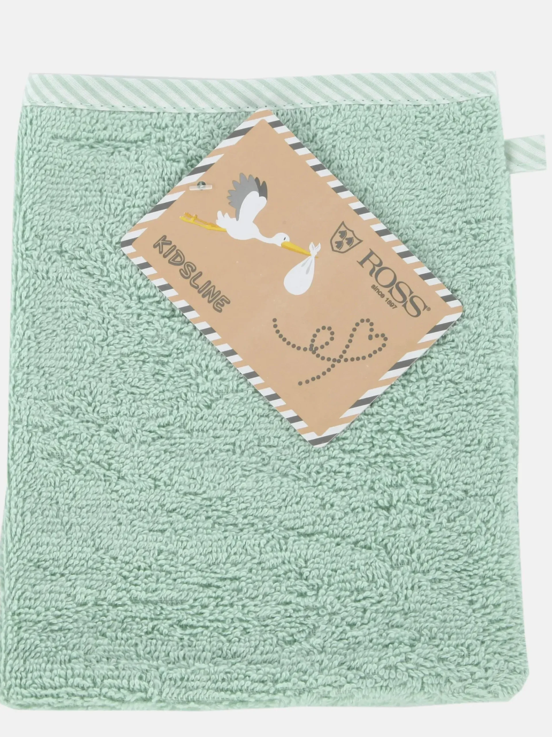 No Manufacturer Waschhandschuh, 16x22cm