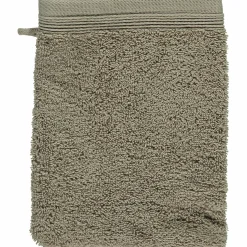 Villa Grinario Waschhandschuh 16x21cm