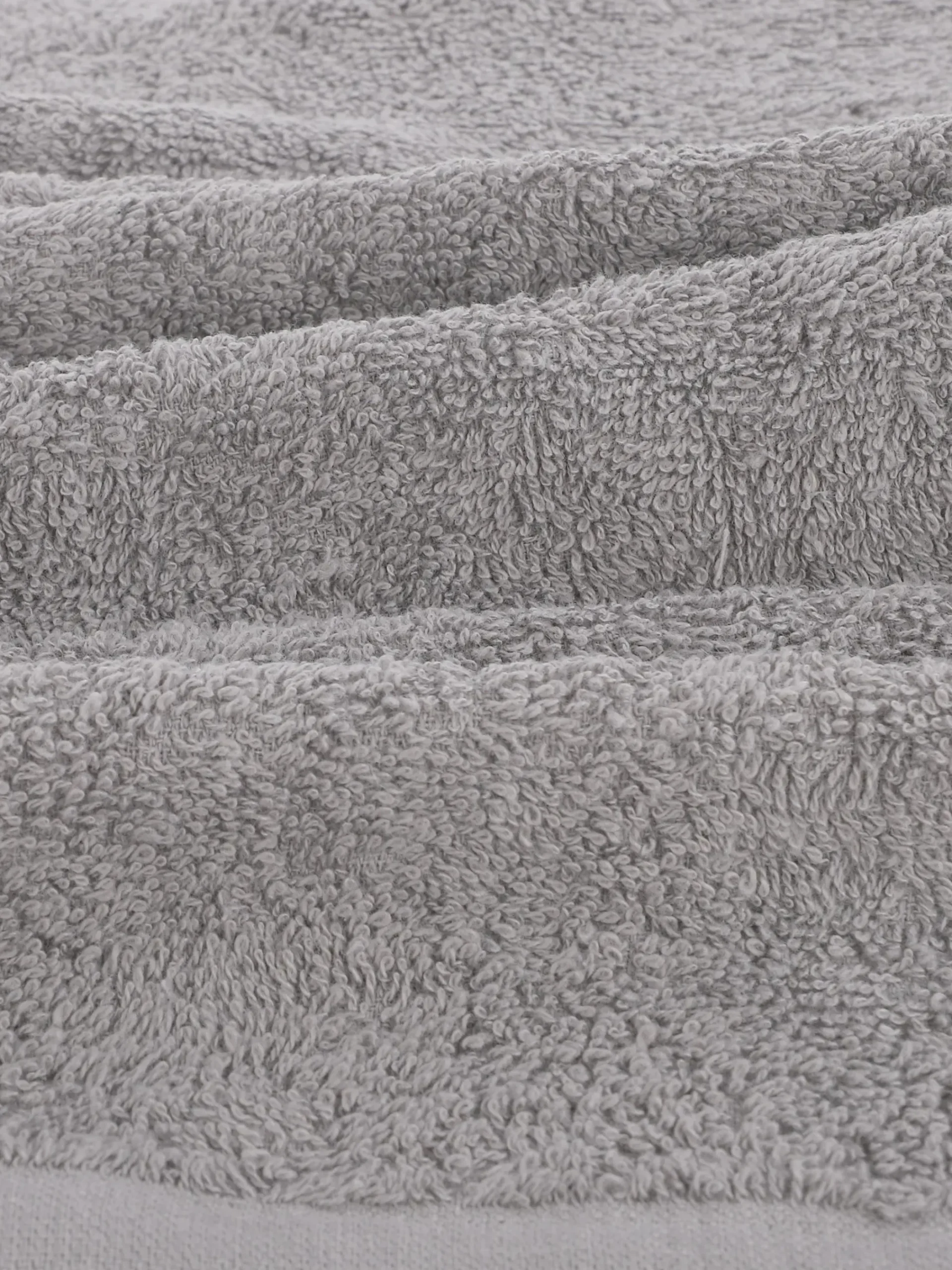 Villa Grinario Waschtuch uni, 30x30cm