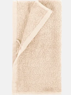 Villa Grinario Waschtuch uni, 30x30cm