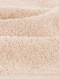 Villa Grinario Waschtuch uni, 30x30cm