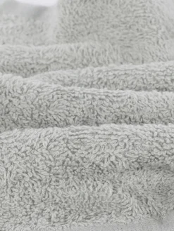 Villa Grinario Waschtuch uni, 30x30cm