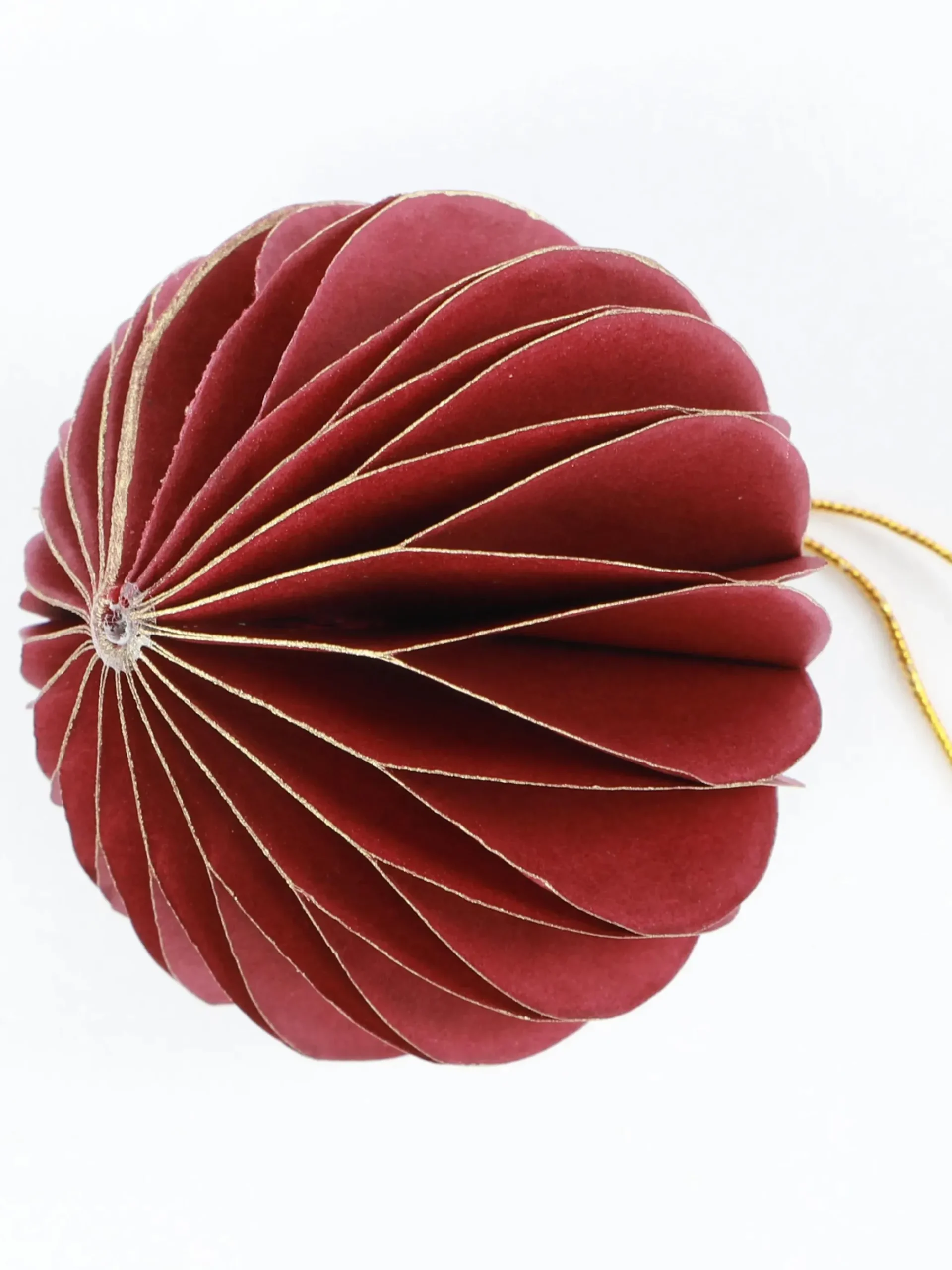 Weihnachten Weihnachtsbaum Schmuck-Set, 9tlg.