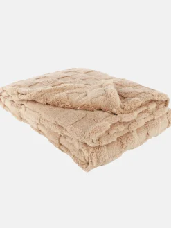 Deluxe Wohndecke, Chess Sherpa 150x200cm