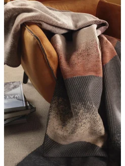 Biederlack Wohndecke