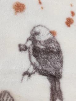 Dream House Wohndecke mit schönem Motiv, 160x200cm