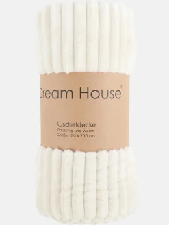 Dream House Wohndecke, 150x200cm