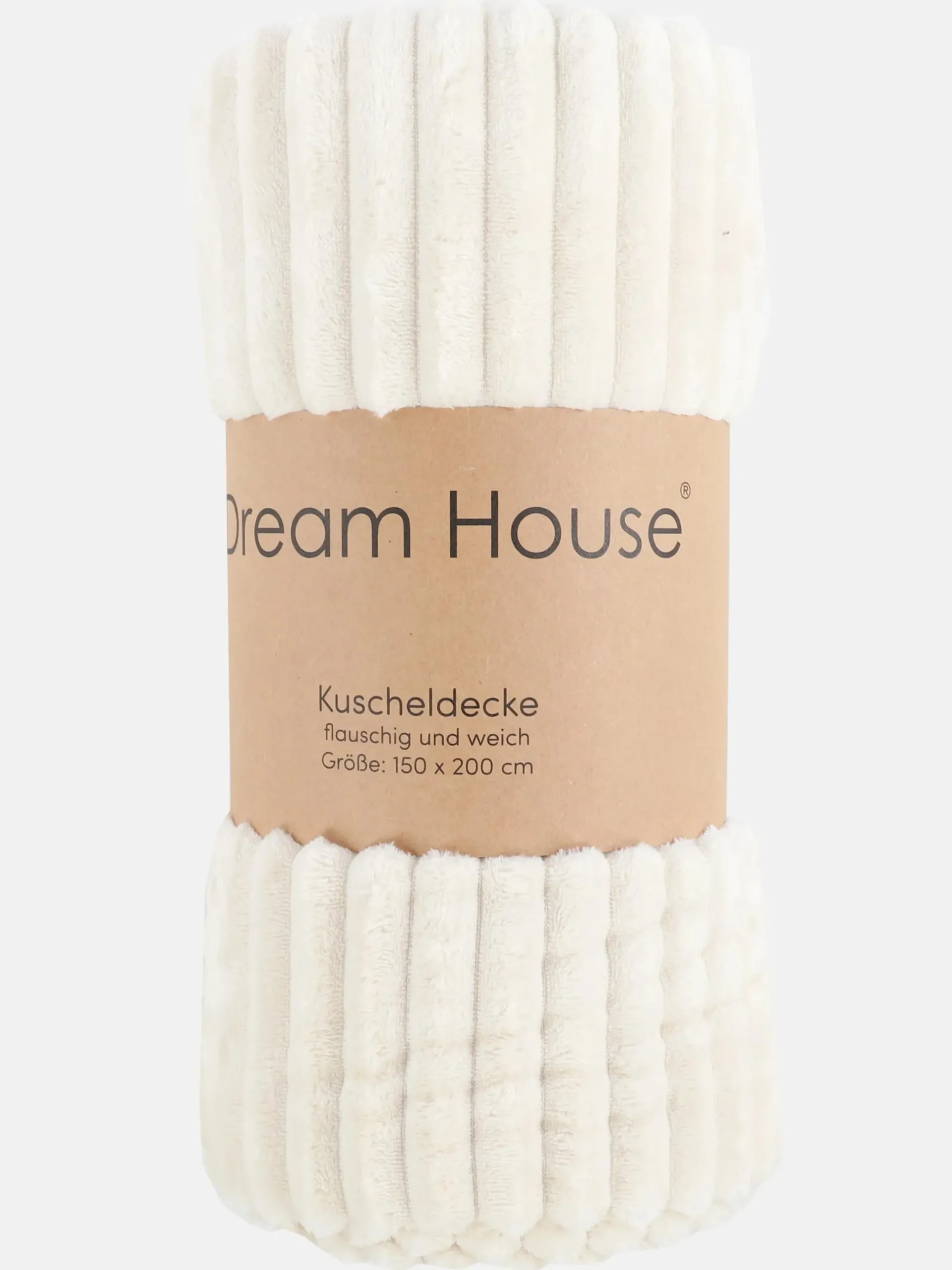 Dream House Wohndecke, 150x200cm