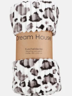 Dream House Wohndecke, 150x200cm