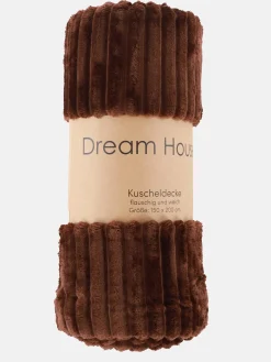 Dream House Wohndecke, 150x200cm