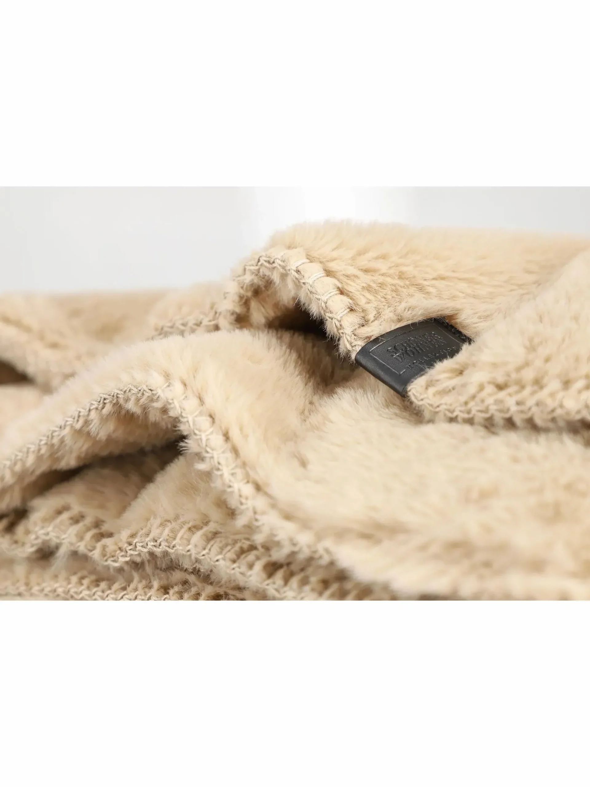 Schöner Wohnen Wohndecke 140x200cm