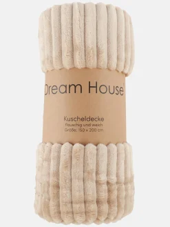 Dream House Wohndecke, 150x200cm